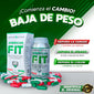 American Fit - Quemador de grasa